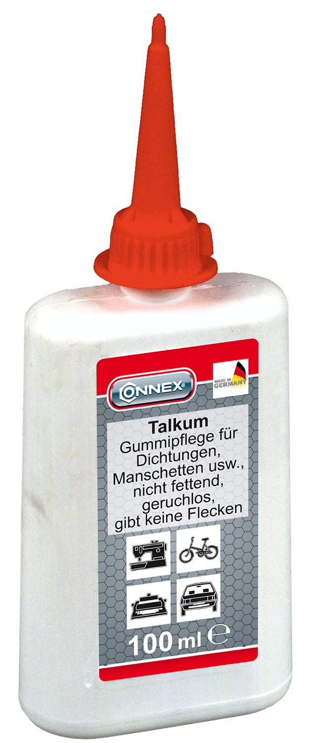 Connex Talkum 100 ml