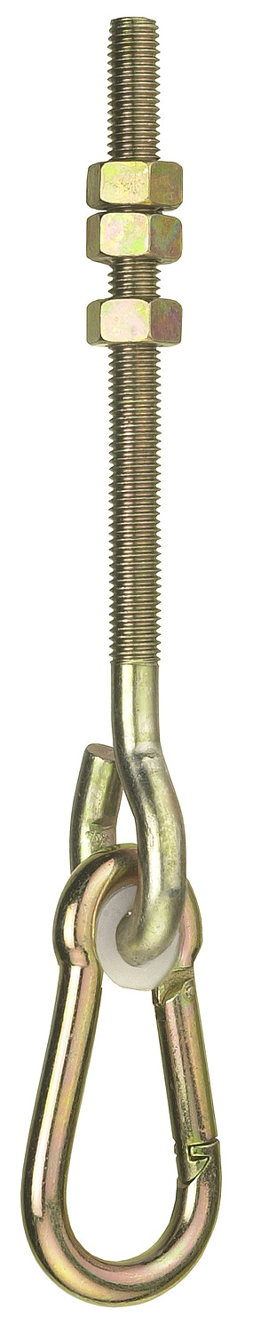 Connex Schaukelhaken M12 × 280 mm, 1 Stück
