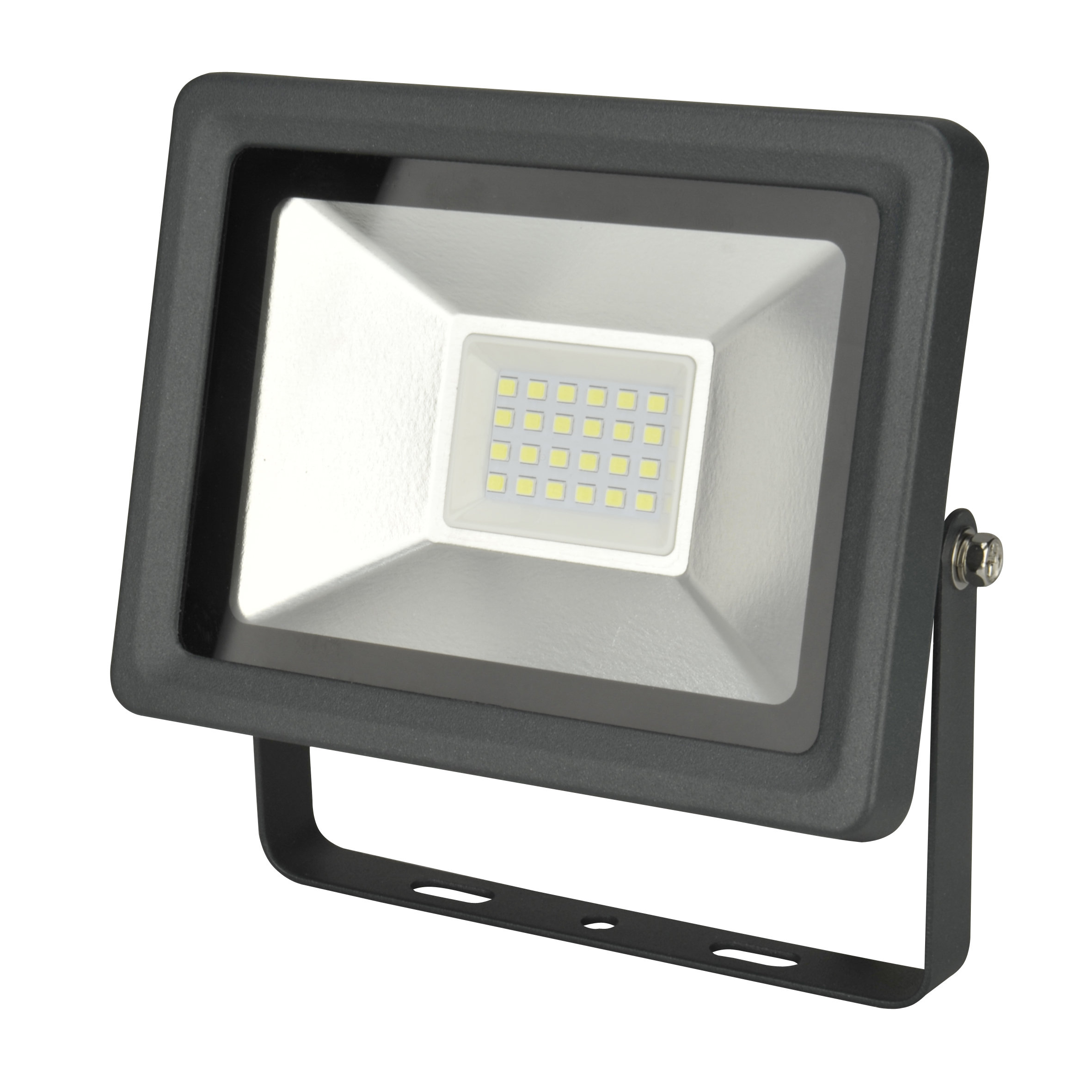 uniTEC LED-Strahler 20 W, 6500 K, 1700 lm, IP 65
