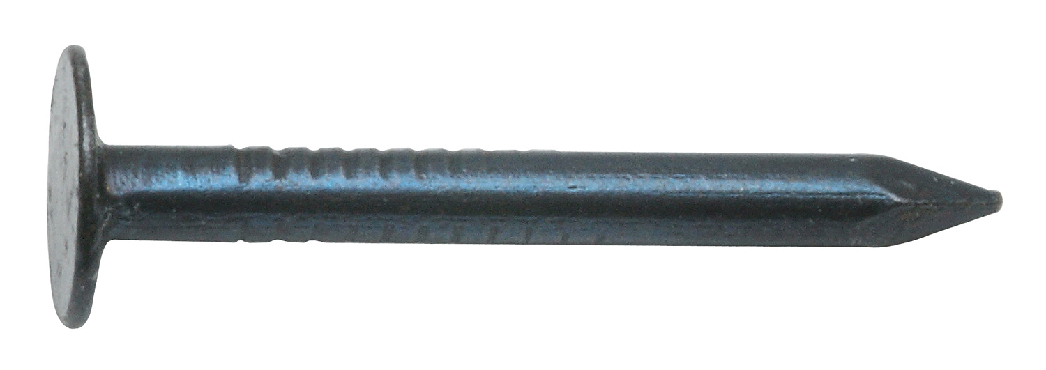 SWG Kammzwecken, 1,4 × 13, Stahl blank, 400 Stück