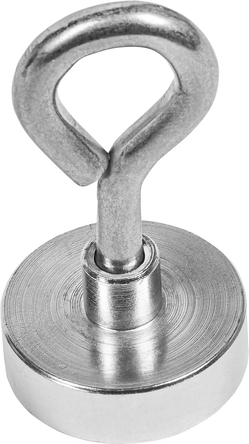 Connex Neodym Magnetösen ø 25 × 8 mm, max. 21 kg
