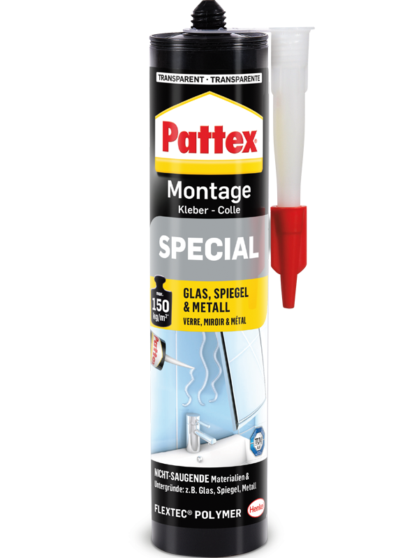 Pattex Montage Special
