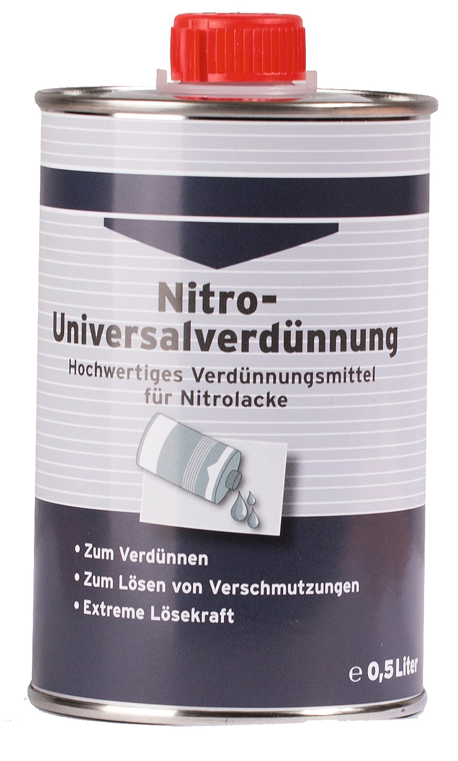 DNP Nitro-Universalverdünnung 500 ml