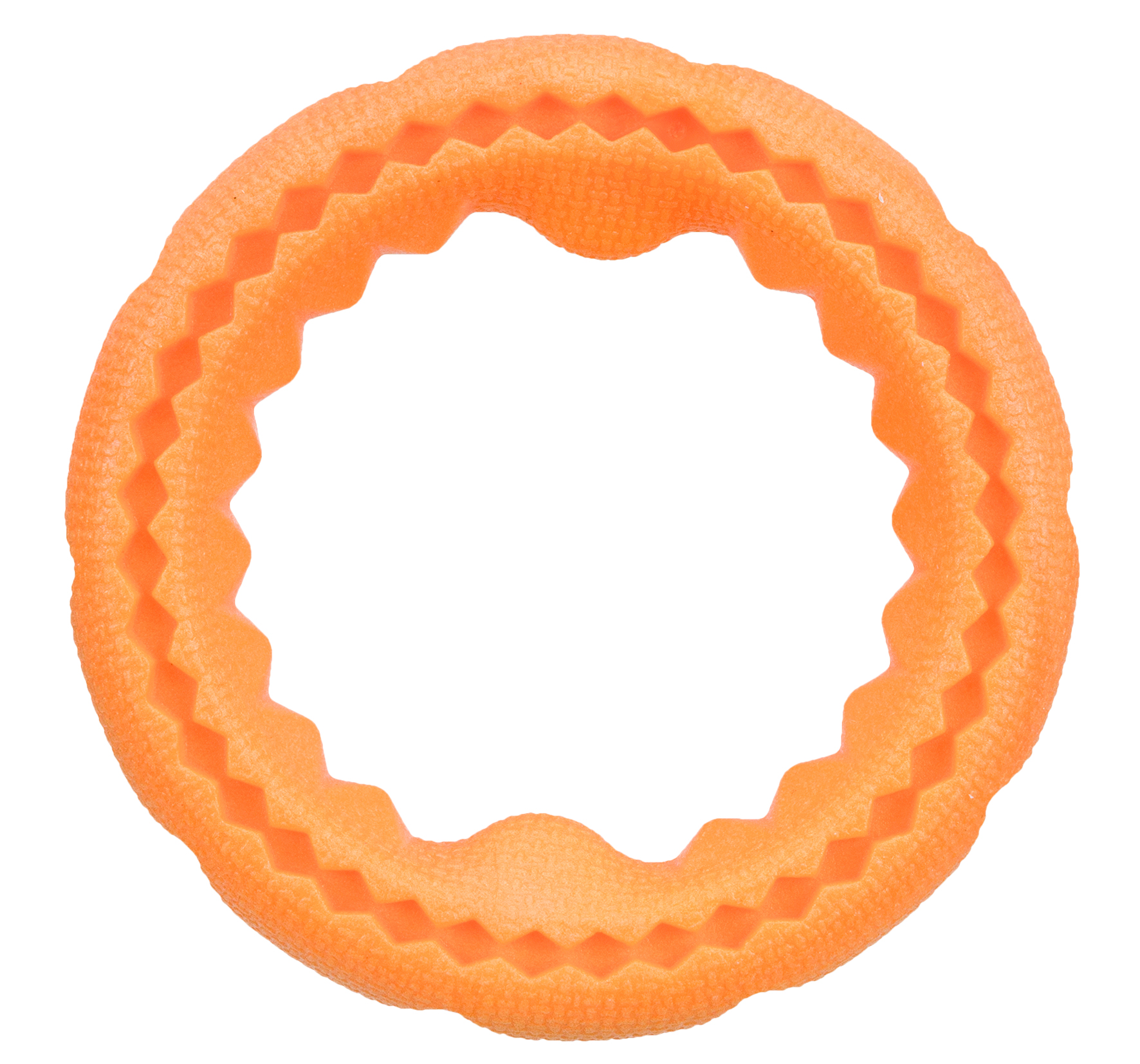 Trixie Aqua Toy Ring ø 11 cm, schwimmt