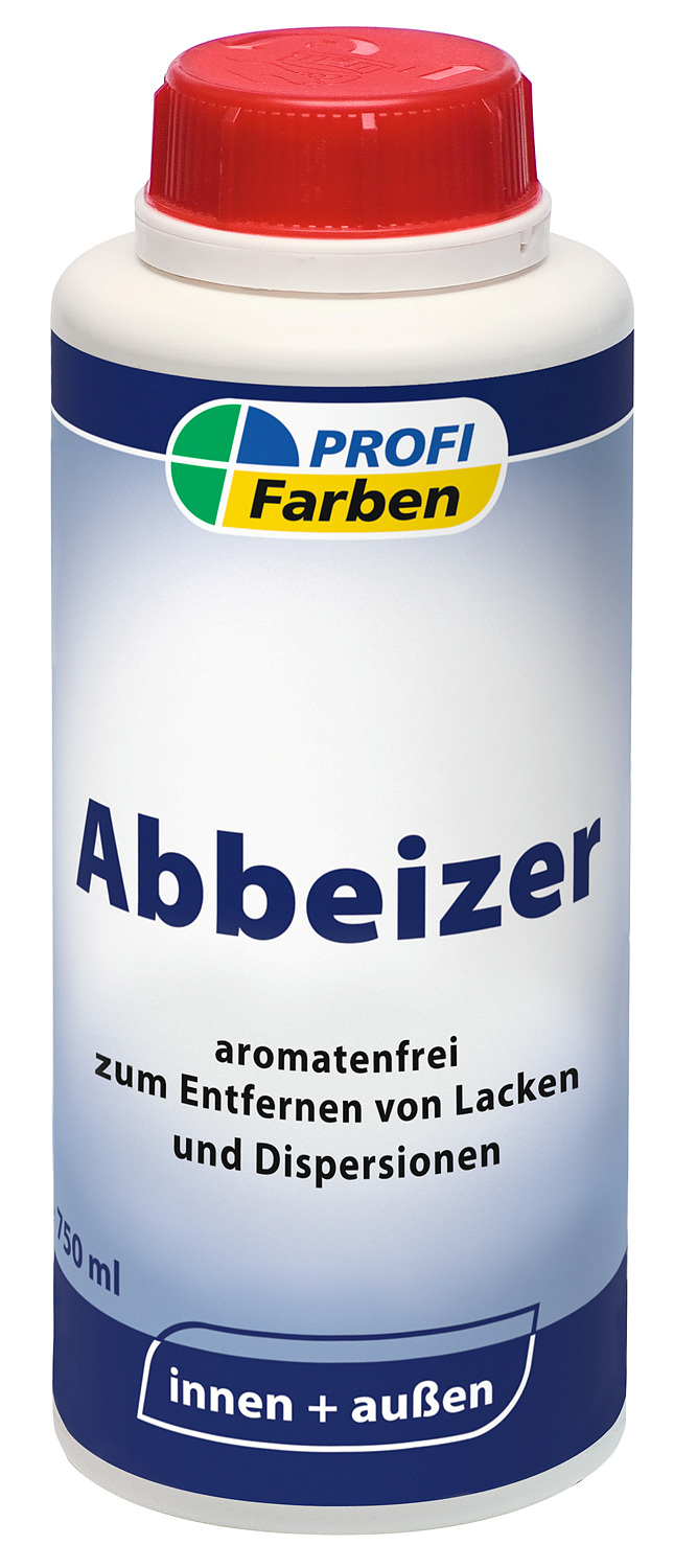Abbeizer 750ML
