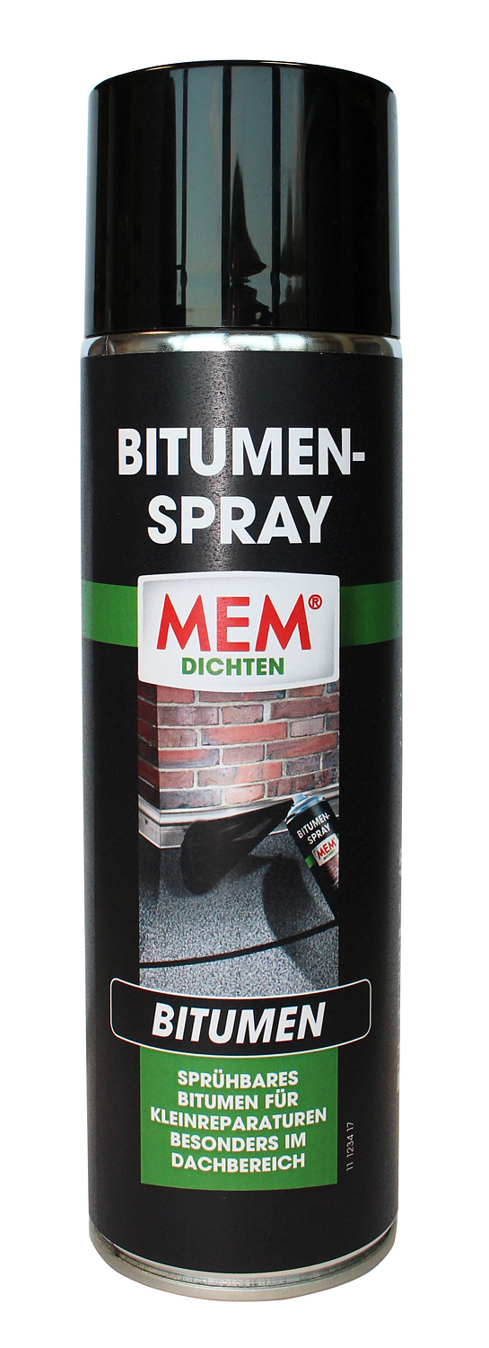 MEM® Bitumen-Spray, 500 ml