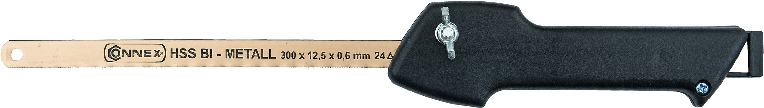 Connex Metallsäge flexibel 30 cm