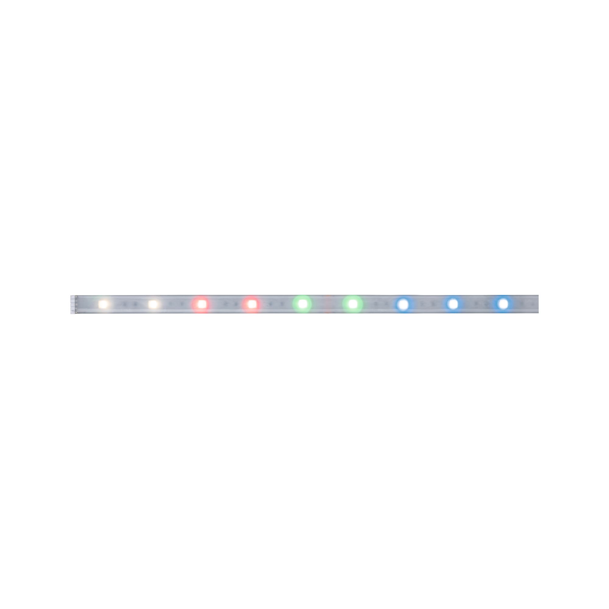 Paulmann MaxLED 250 LED Strip, RGBW, Einzelstripe, 1 m