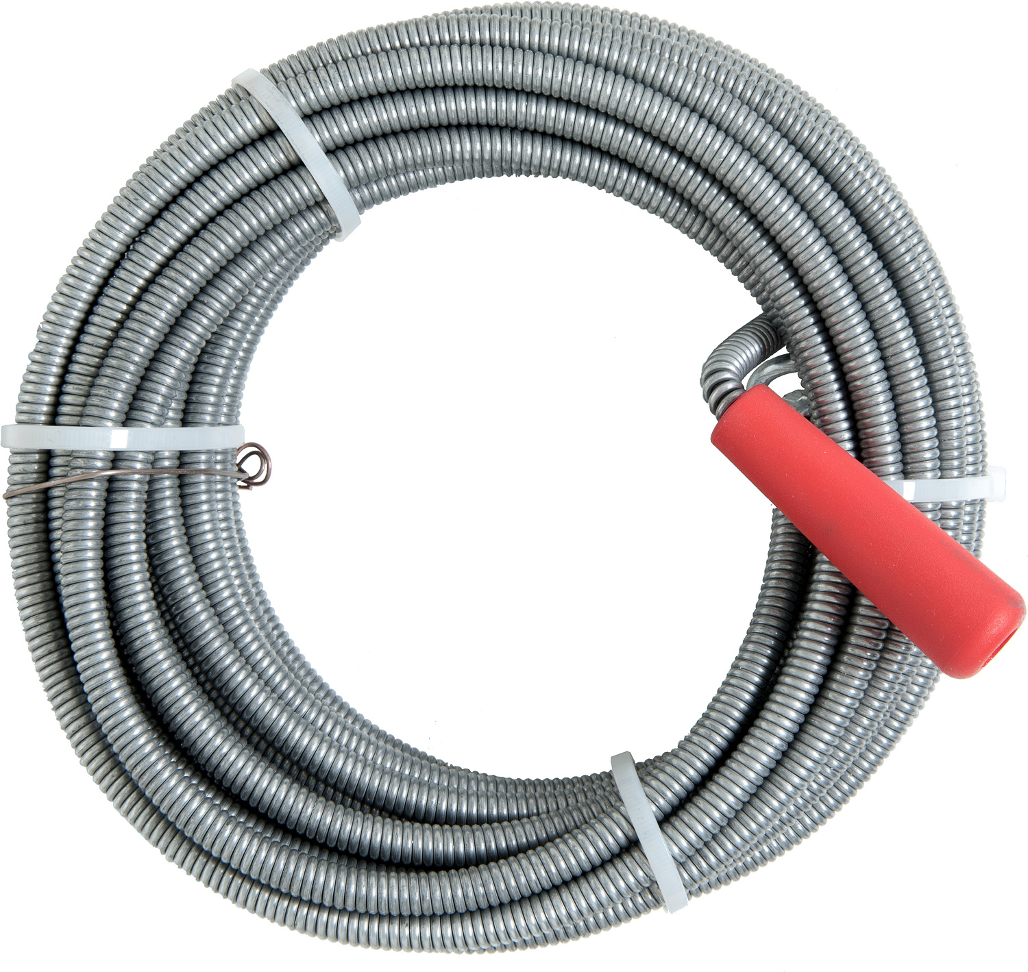 Cornat Rohr-Reinigungsspirale ø 9 mm × 10 m