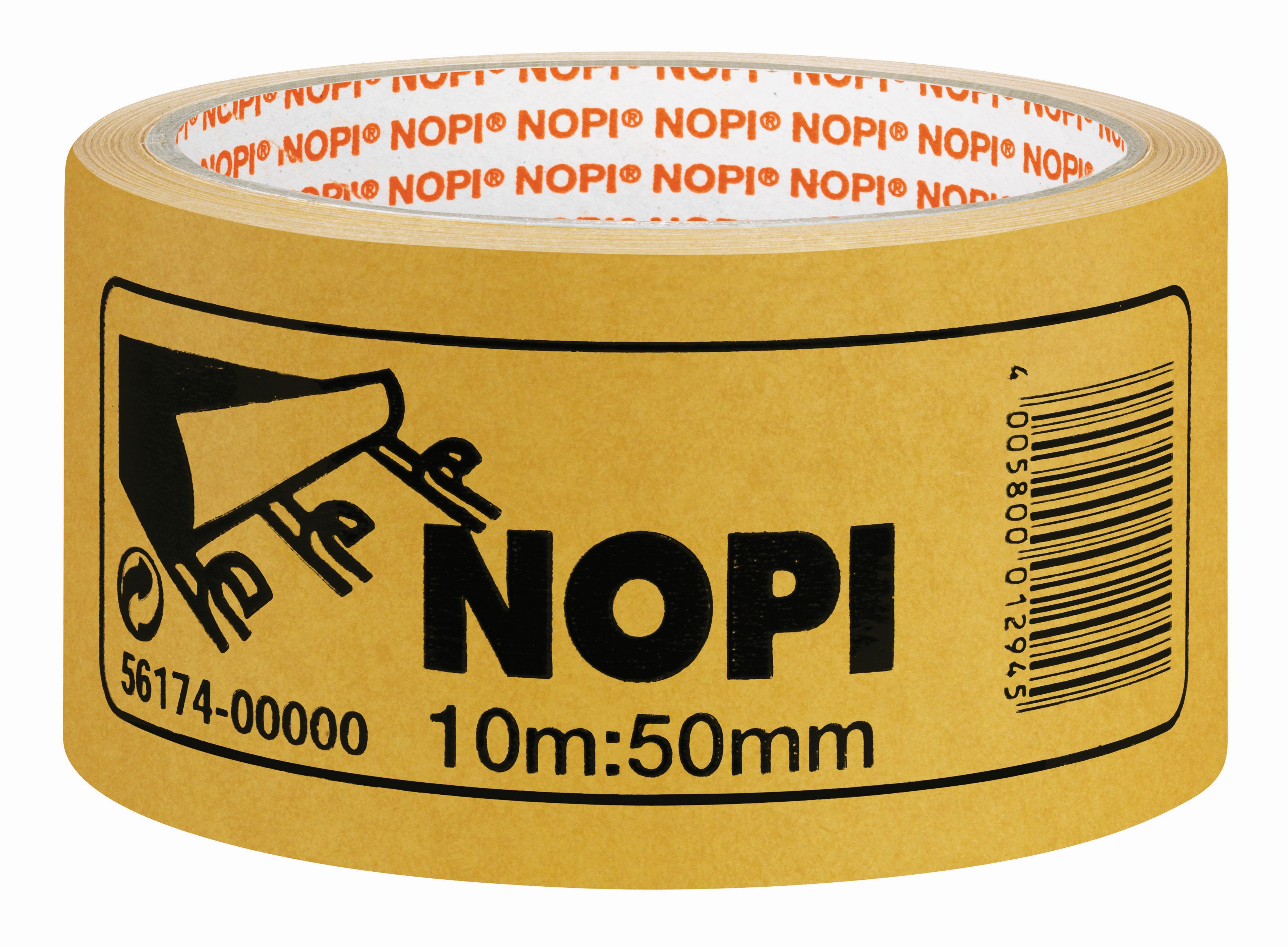 NOPI Fix, doppelseitiges Klebeband
