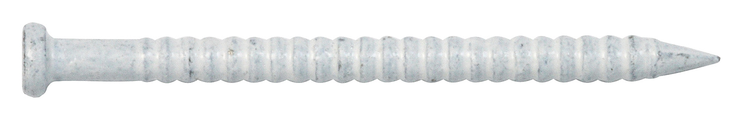 SWG Paneelstifte Stauchkopf, Stahl Weiß, 1,75 × 40 mm, 80 Stück