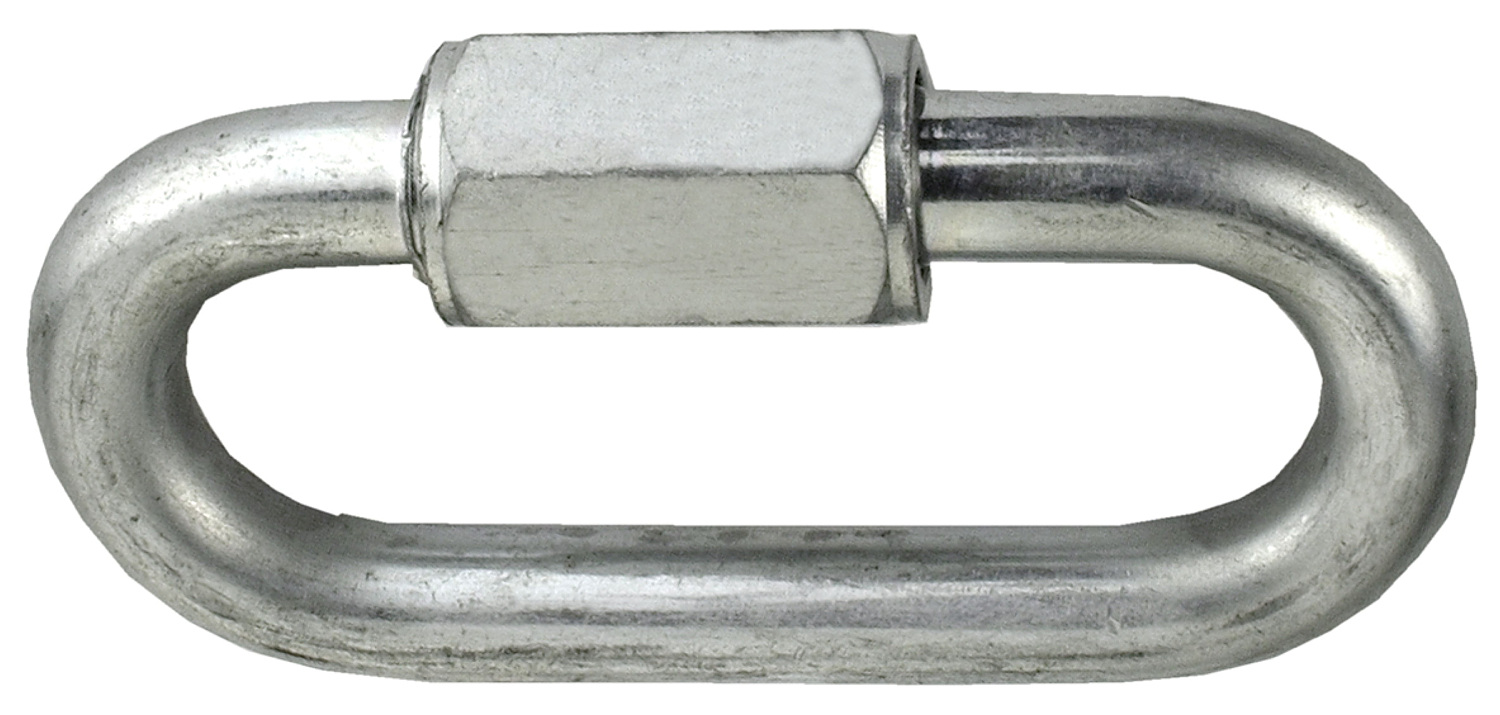 Connex Ketten-Notglied 10 × 69 × 20 mm, max. 550 kg