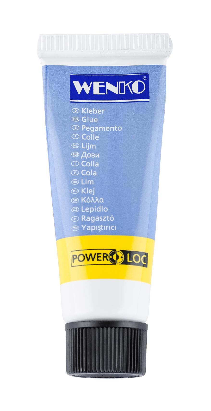 Wenko Power-Loc® Kleber für Wandserien, 10 ml