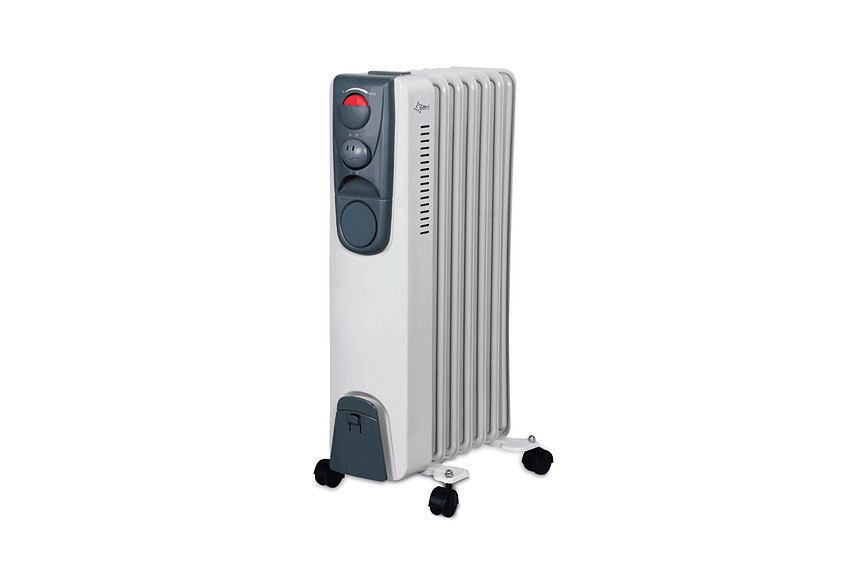 suntec® Wellness Öl-Radiator Heat Safe 1500