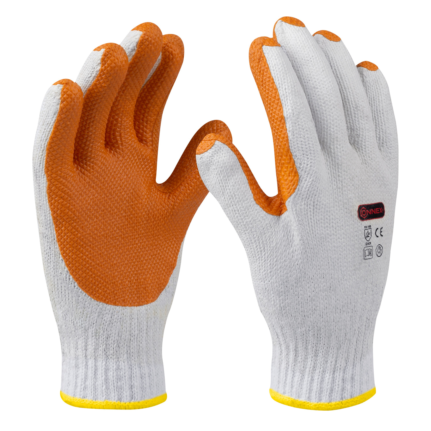 Connex Handschuhe Pflasterer, 1 Paar, Größe 10 | 302631