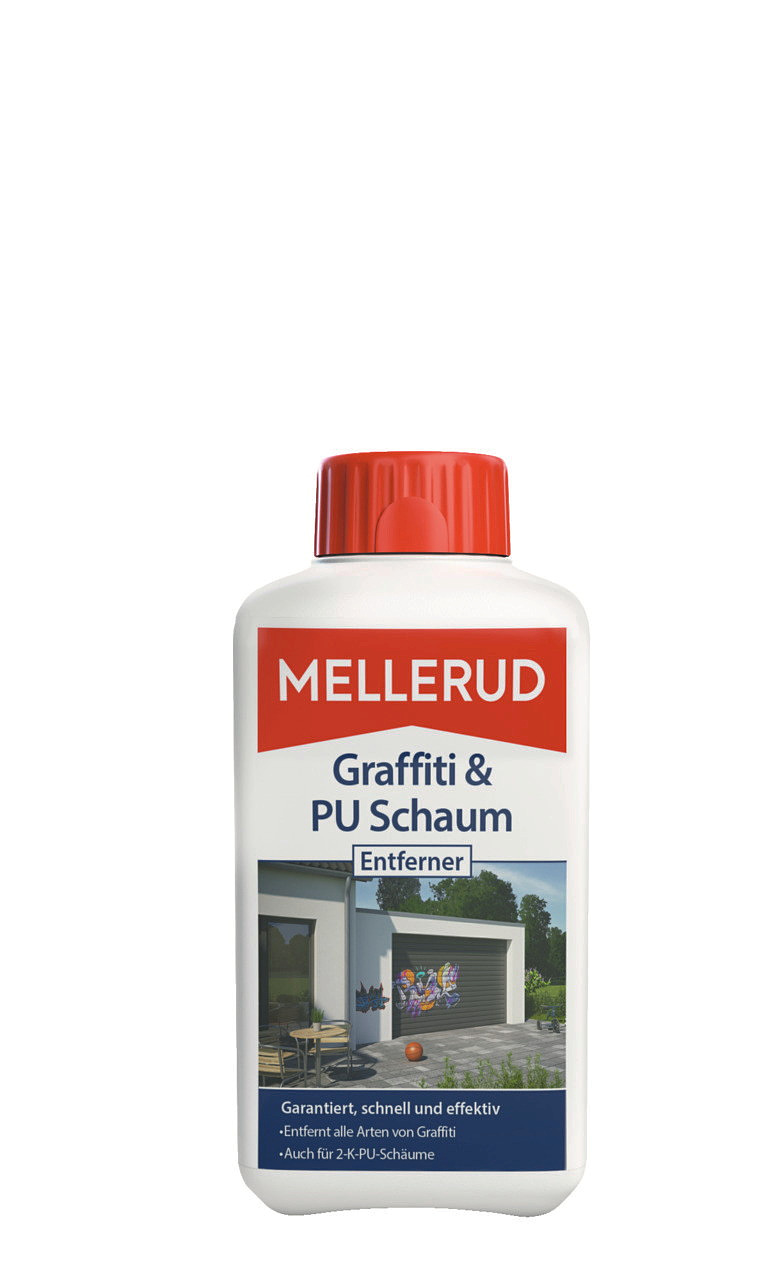 Graffiti & PU Schaum Entferner 0,5 l