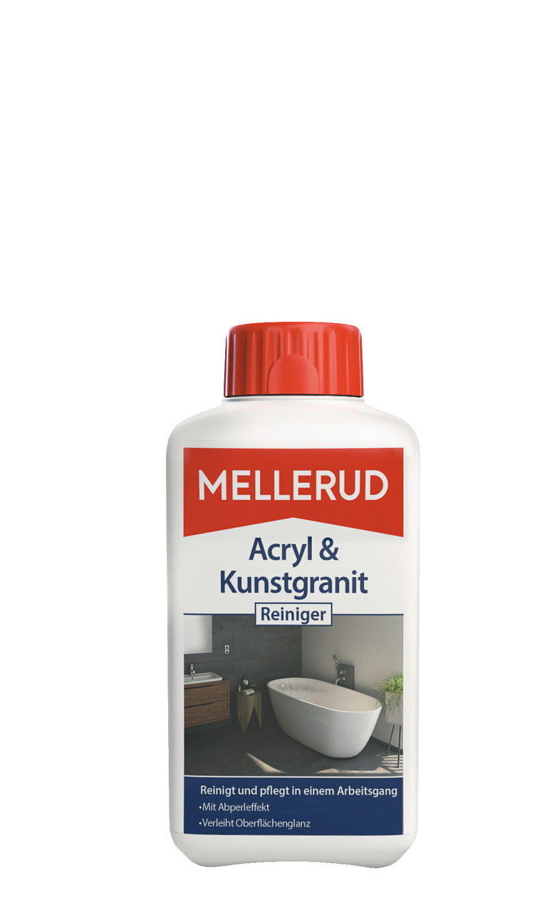 Acryl & Kunstgranit Reiniger 0,5 l