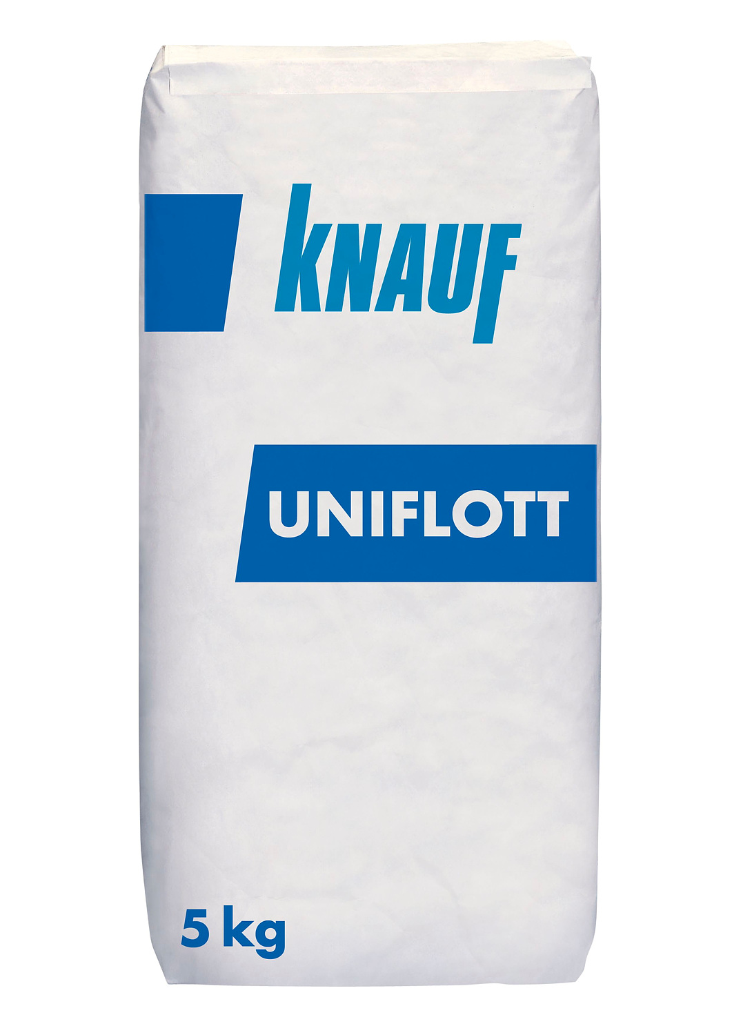 Knauf Spachtelmasse Uniflott 5 kg