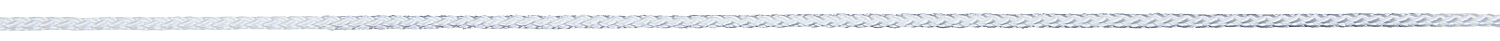 Connex Polyamid-Seil 8-fach geflochten, ø 4 mm, max. 32 kg