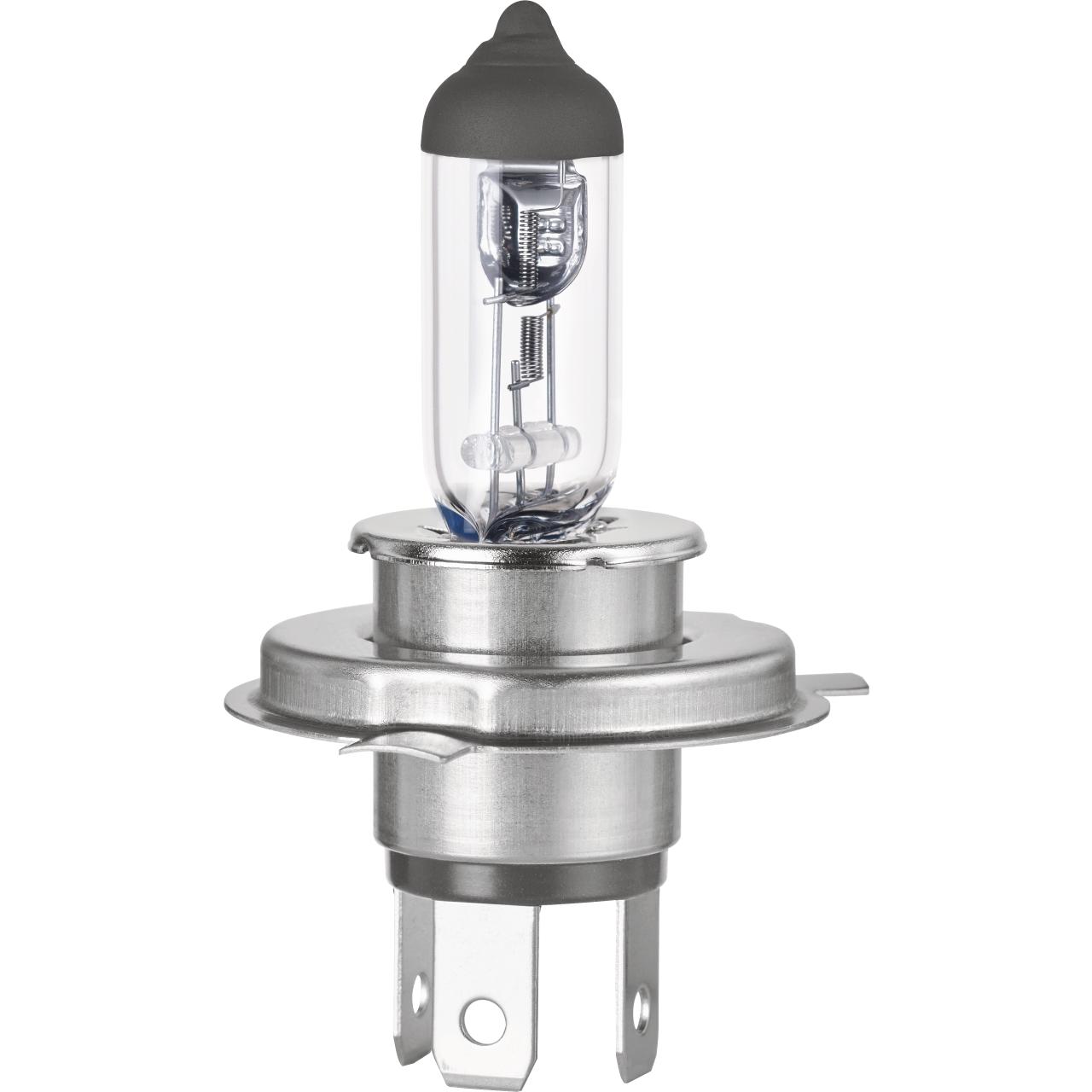 Formula 1® Halogenlampe CL430, H4, 12 V, 60/55 W, 2 Stück