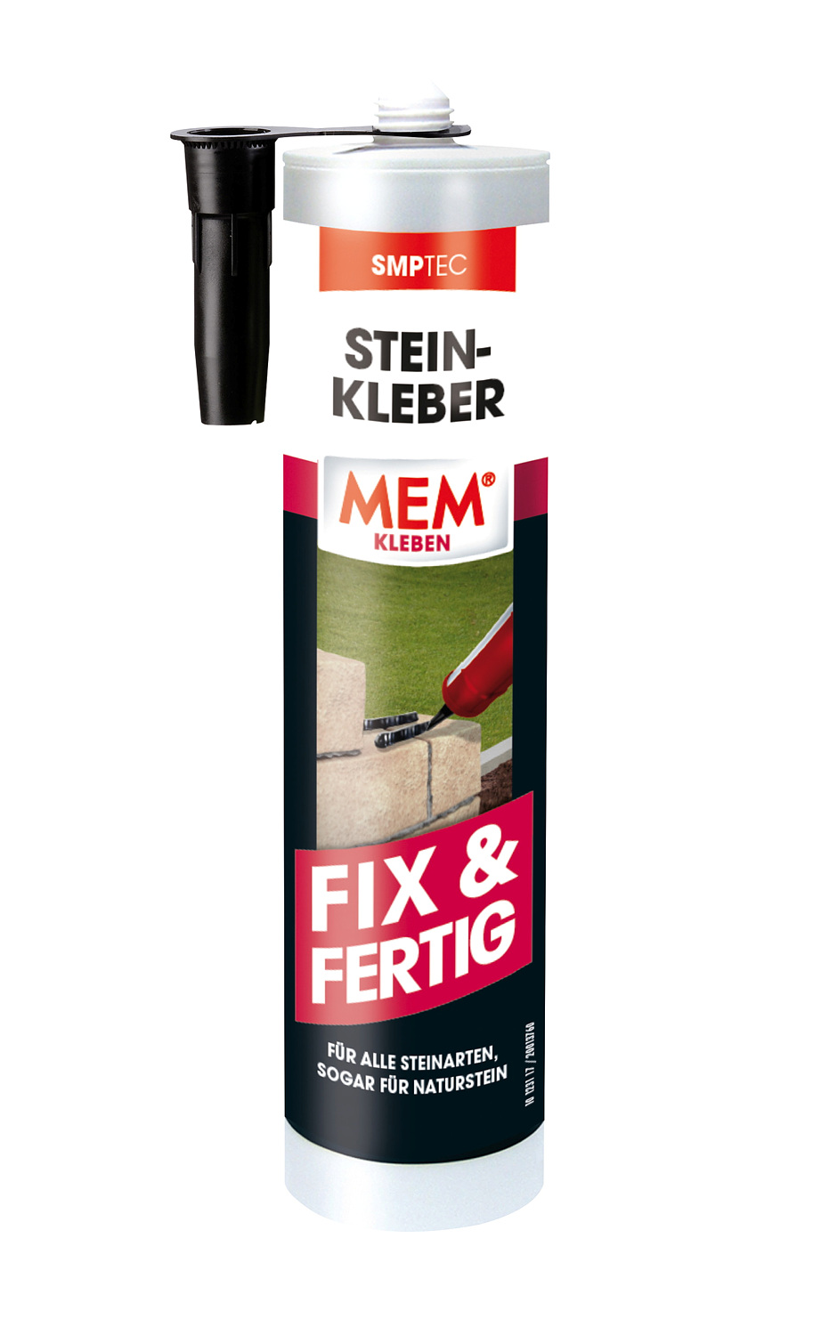 Steinkleber Fix & Fertig 445 g