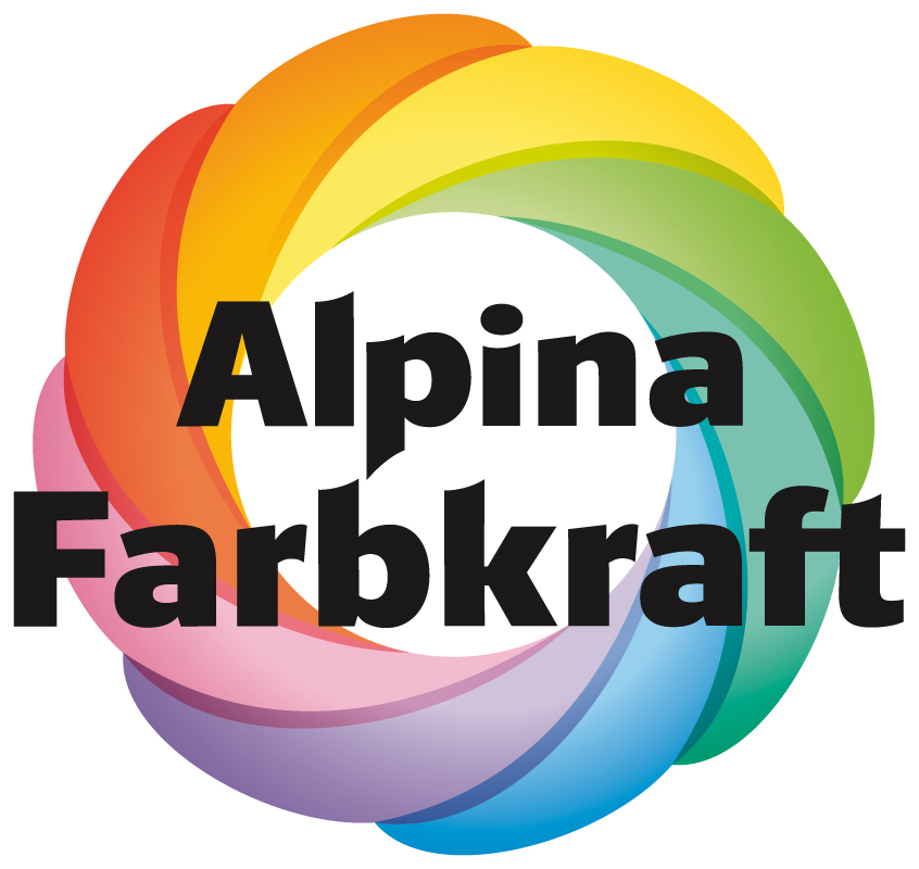 Alpina Farbrezepte GOLD-EFFEKT - Gold 4 Liter, glänzend