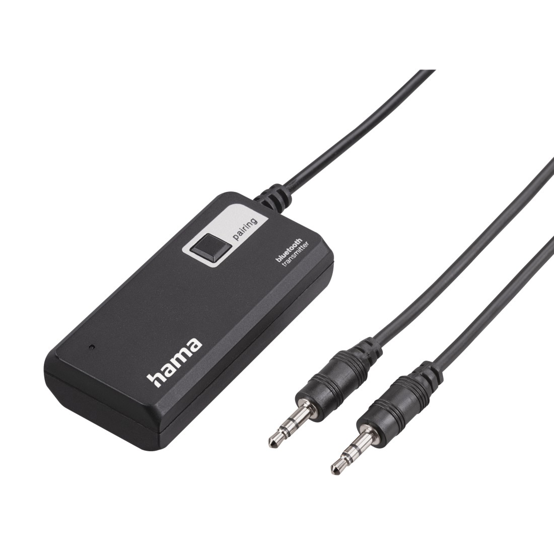 hama Bluetooth®-Audio-Sender "Twin", für zwei Kopfhörer