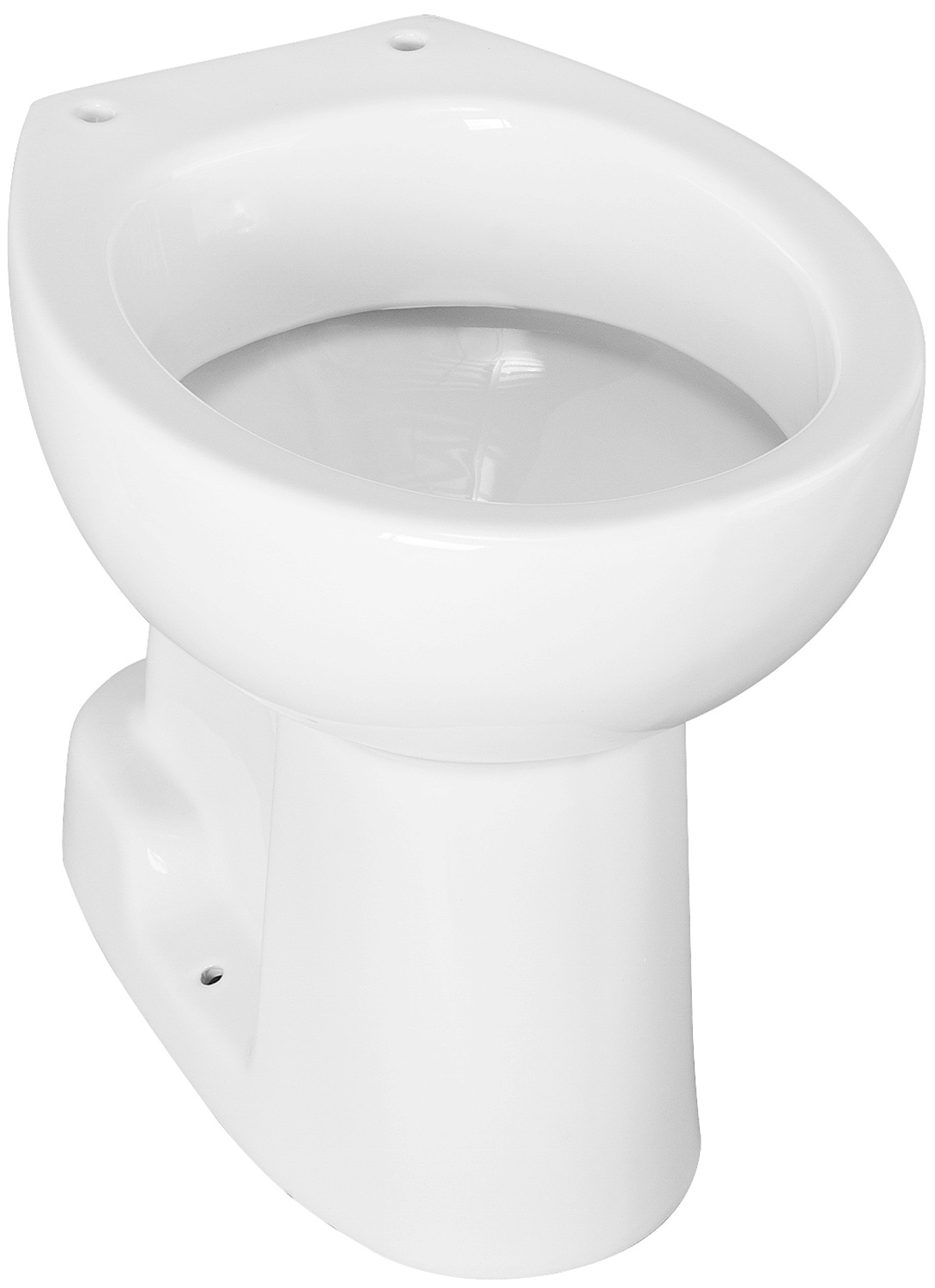 Tiefspül-WC CORNAT 395 / 360 / 470 mm
