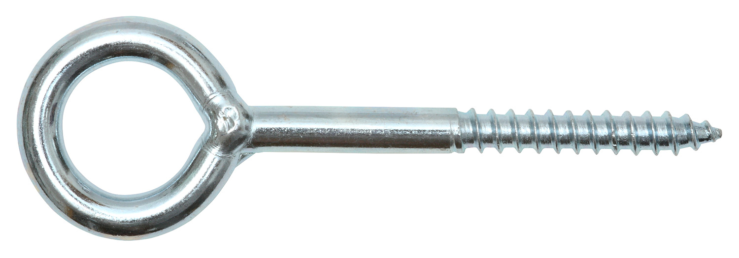 SWG Gerüstschrauben, verzinkt, 7,8 × 22 / 80, 2 Stück