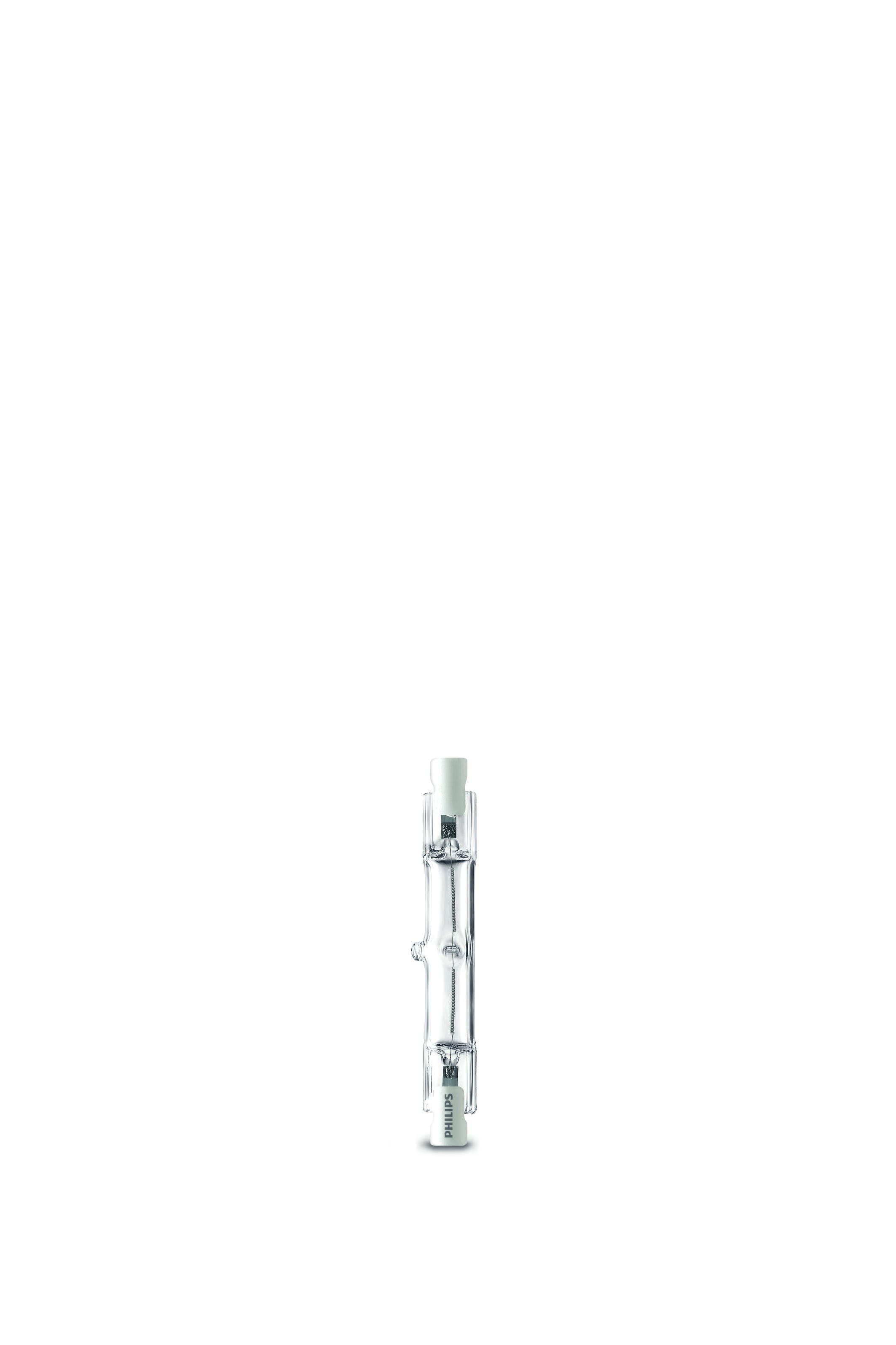 PHILIPS Halo Linear Halogen Stab R7s, 140.0 W, 3000 K, 2646 lm, 78 mm, dimmbar