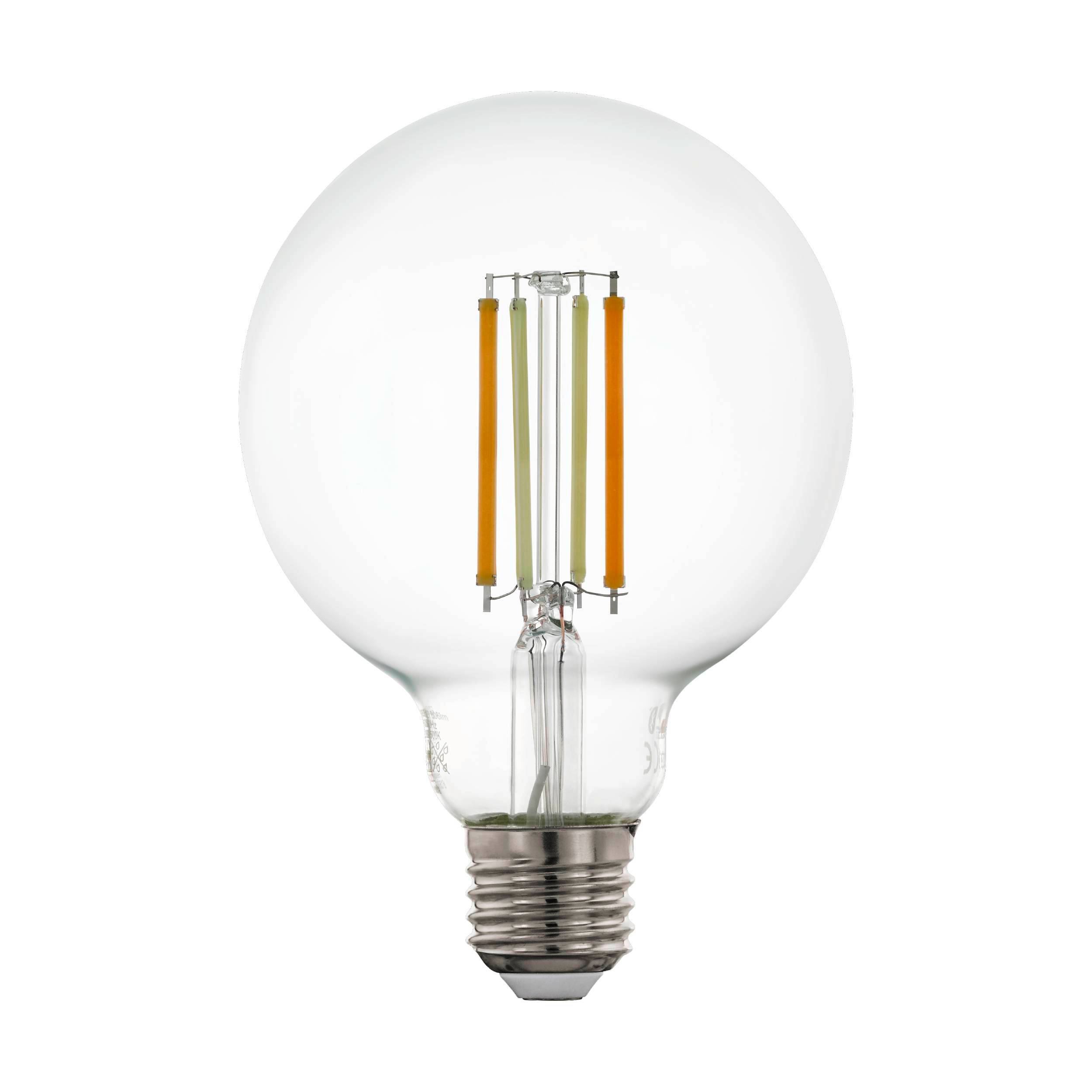 Eglo LED Leuchtmittel Connect E27 6 W Klar Tunable White