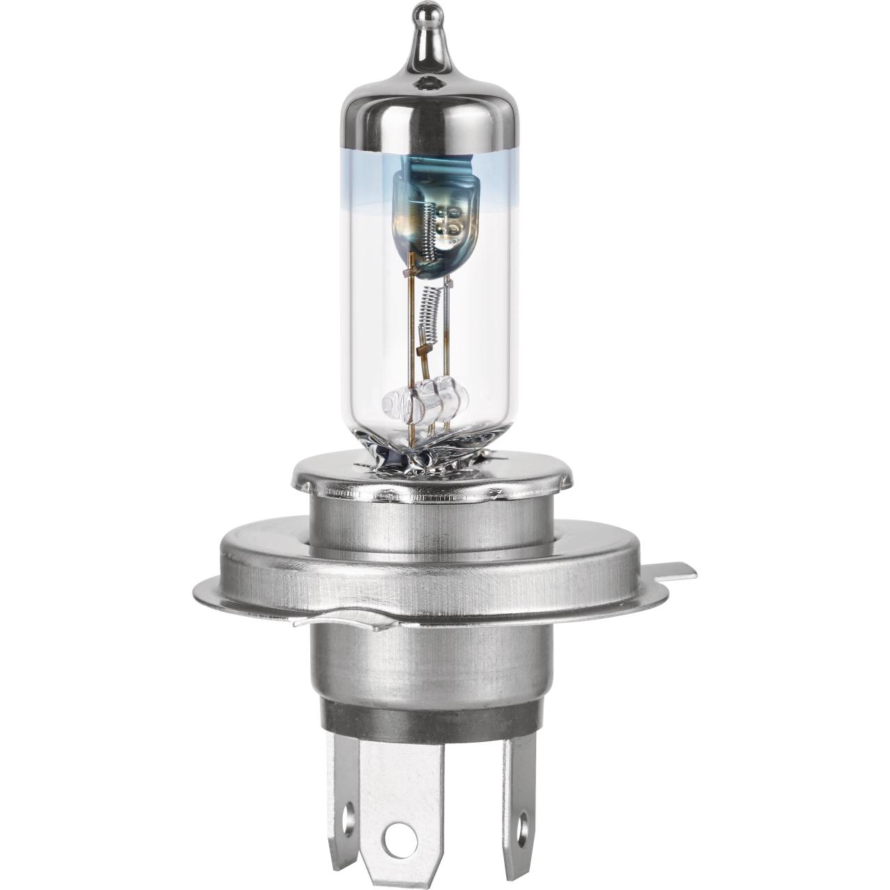 Formula 1® Halogenlampe CL470, H4, 12 V, 60/55 W, 2 Stück
