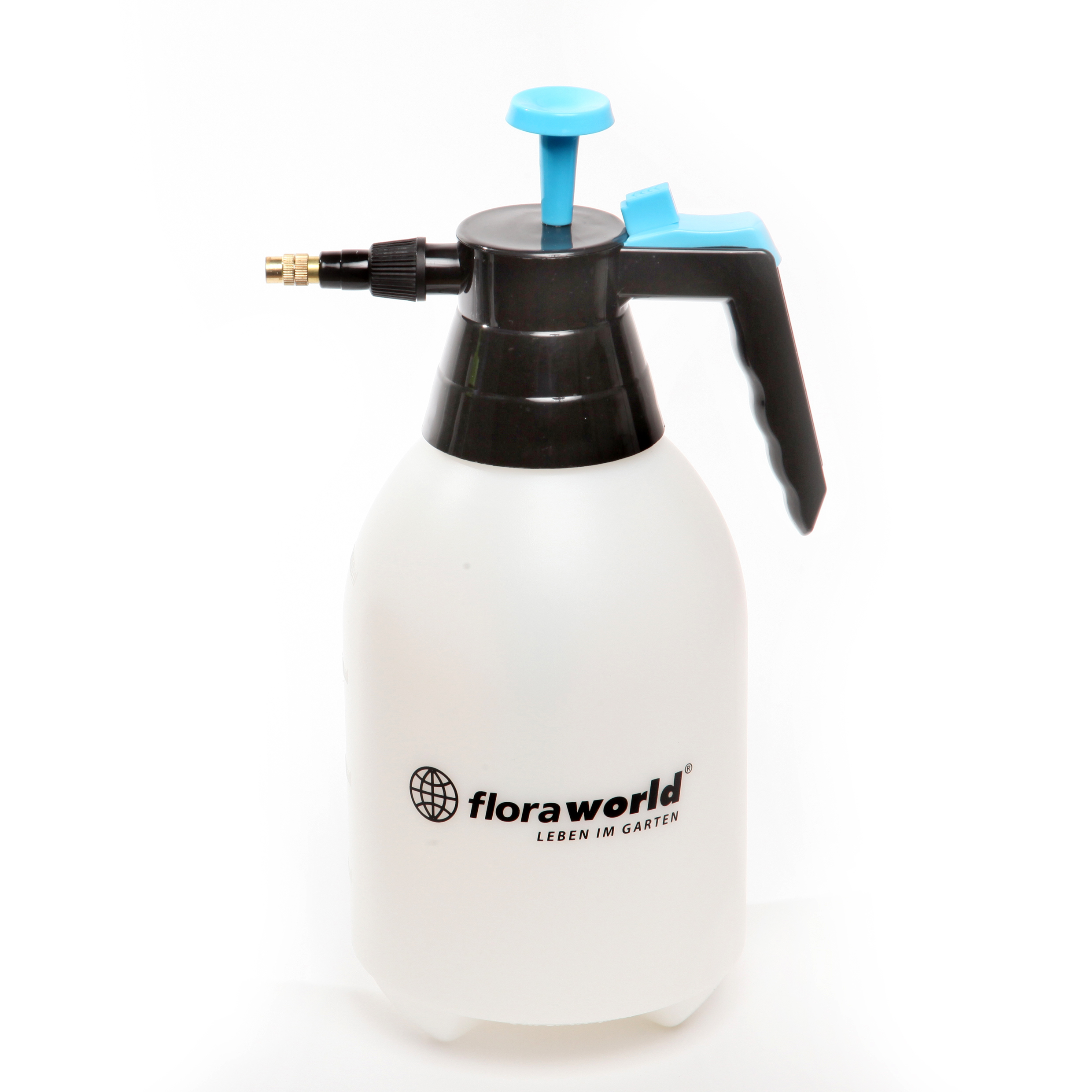 floraworld® Drucksprüher Comfort 2 Liter