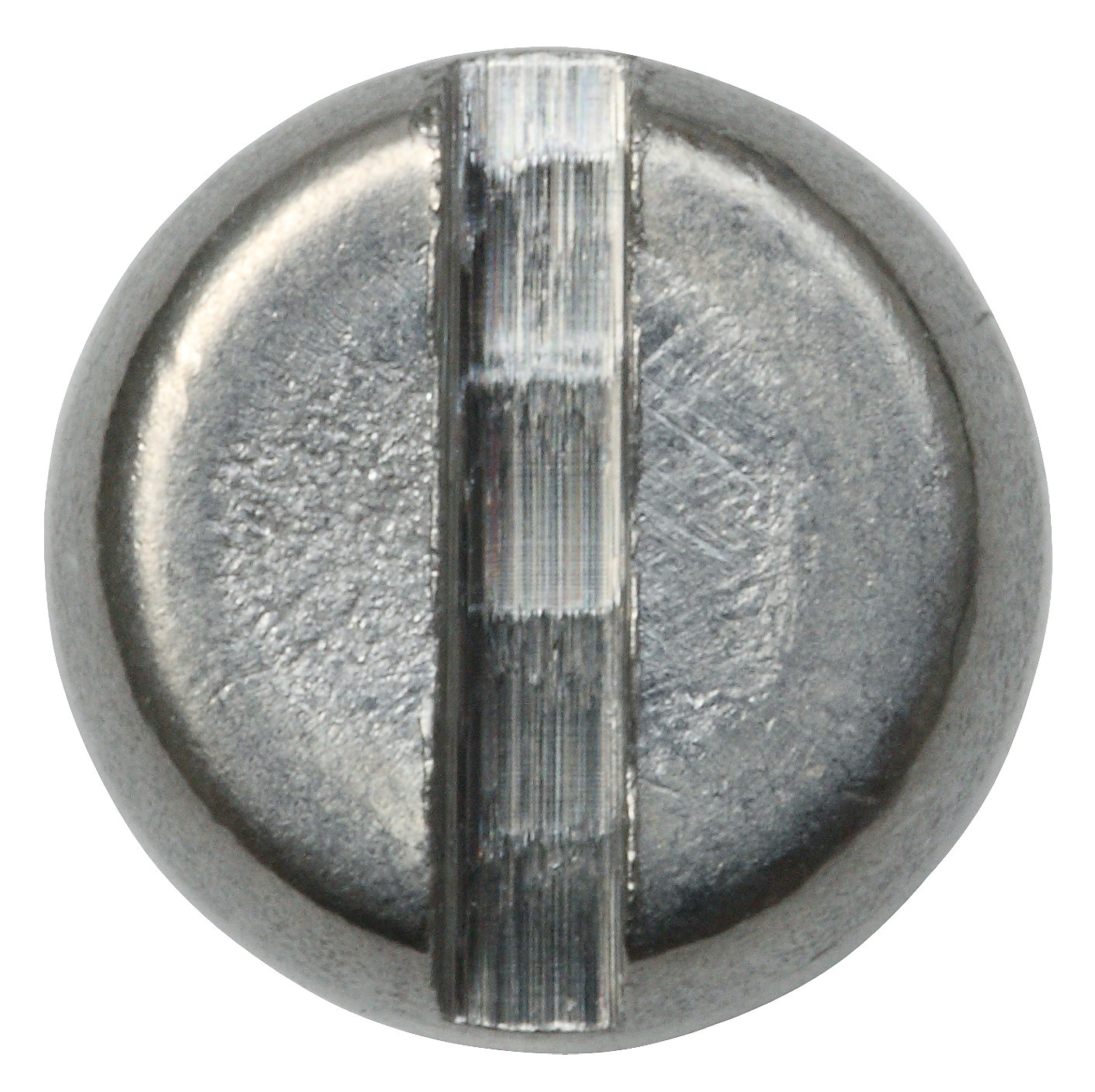 SWG Gewindeschrauben SZ Zylinderkopf mit Mutter, M4 × 20, Edelstahl A2, 8 Stück