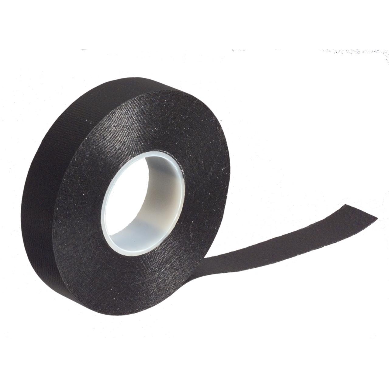 uniTEC Isolier-und Abdichtband selbstverschweißend 10 m, 19 mm, Schwarz