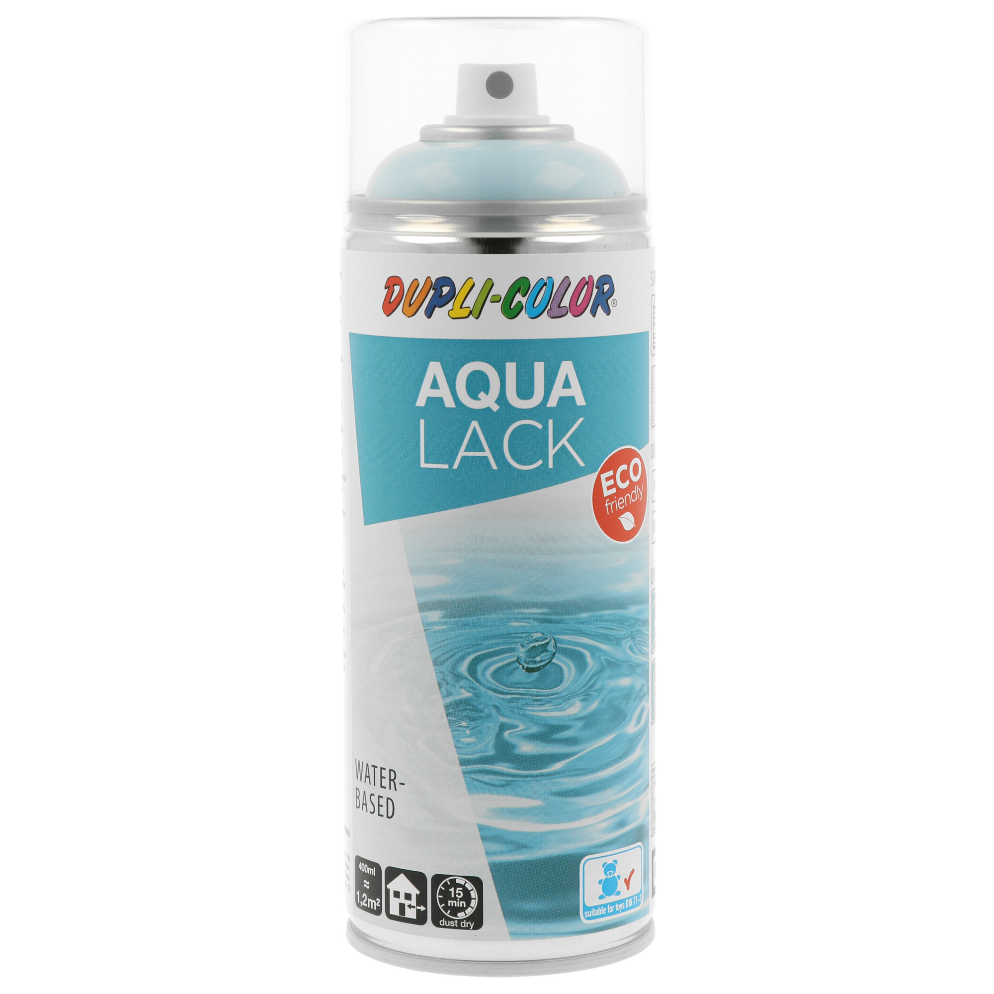  Aqua eisblau gl. 350 