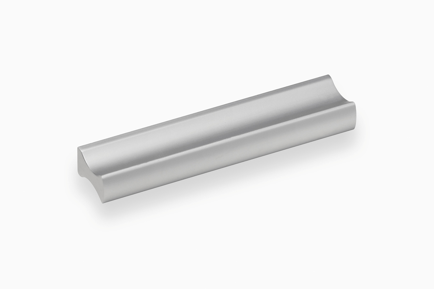 Metafranc® Möbelgriff Aluminium 150 mm