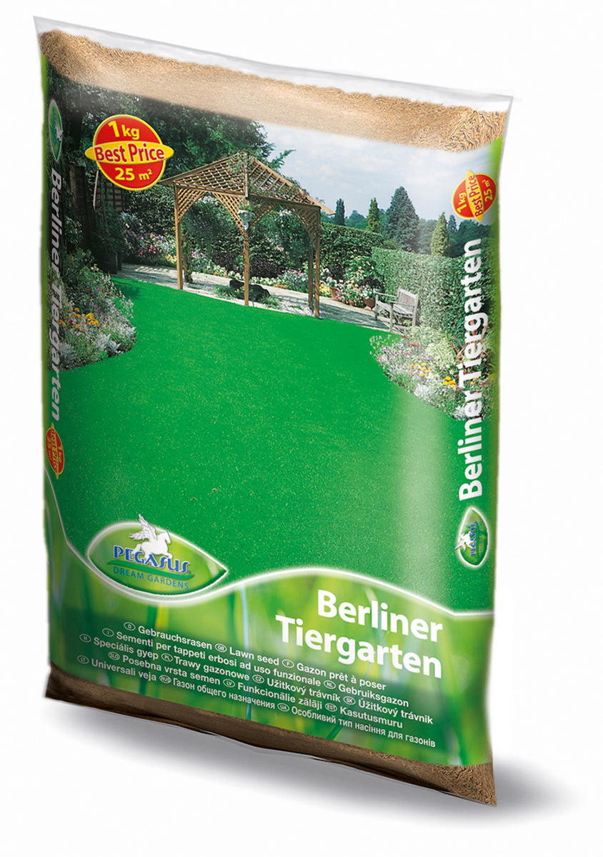 Kiepenkerl® Pegasus Berliner Tiergarten 1 kg