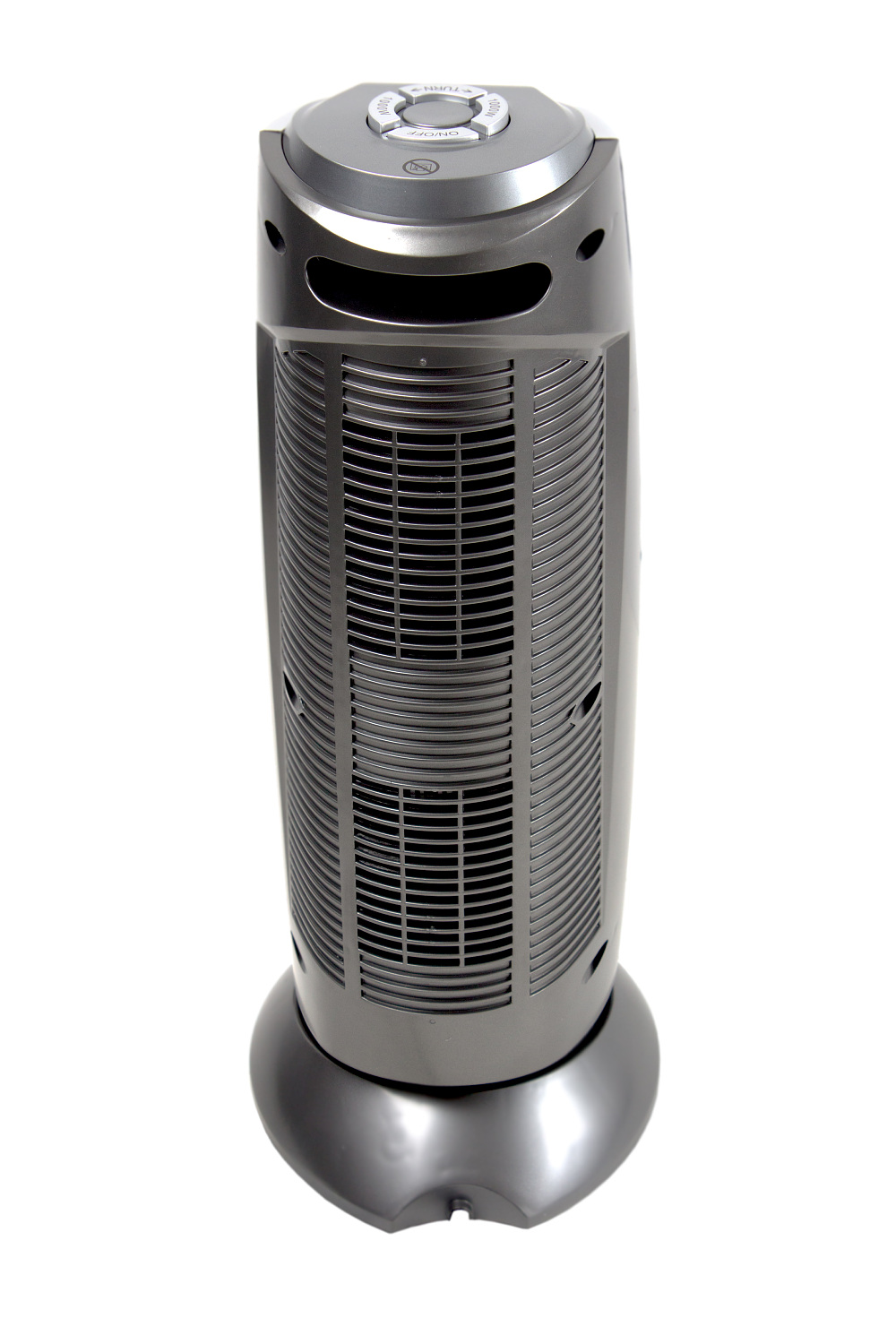 suntec® Wellness Heizlüfter Heat Tower PTC 2000 OSC