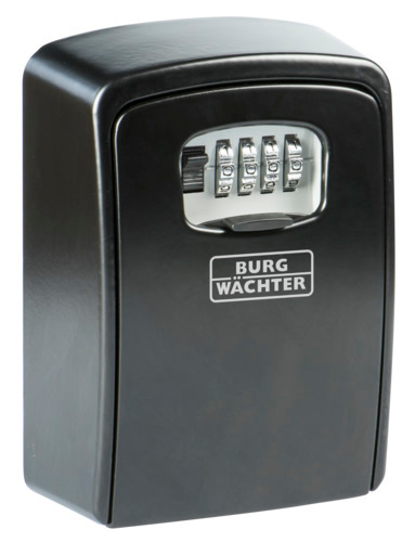 Burg-Wächter Schlüsseltresor Key Safe 40 SB