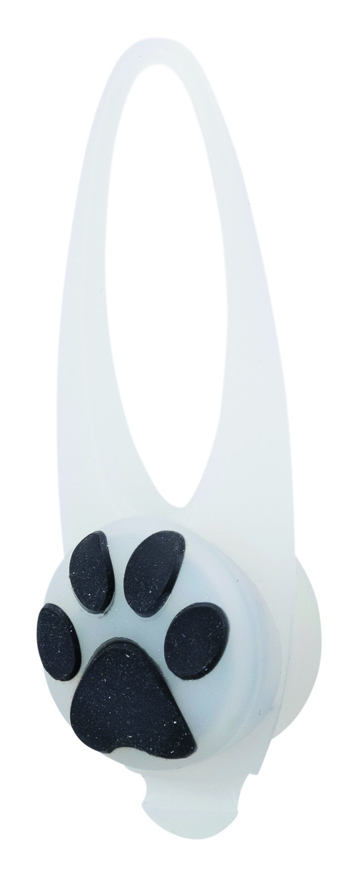 Trixie Flasher für Hunde ø 2,4 × 8 cm, weiß/diverse