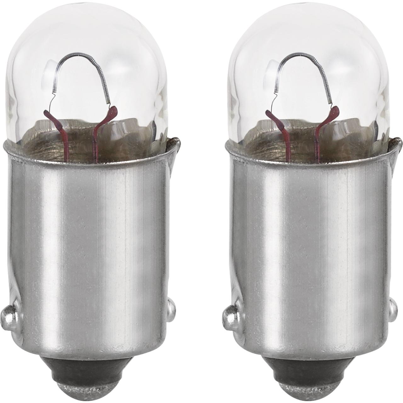 Formula 1® Signallampe SL109, T4W, 12 V, 4 W, 2 Stück