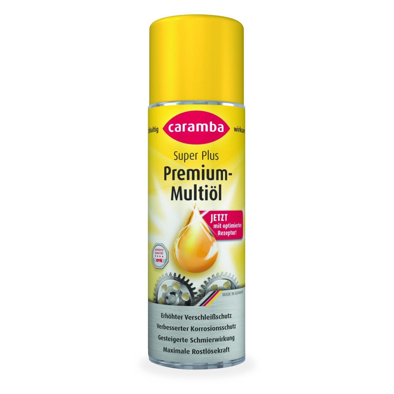 caramba Premium-Multiöl Super Plus 300 ml