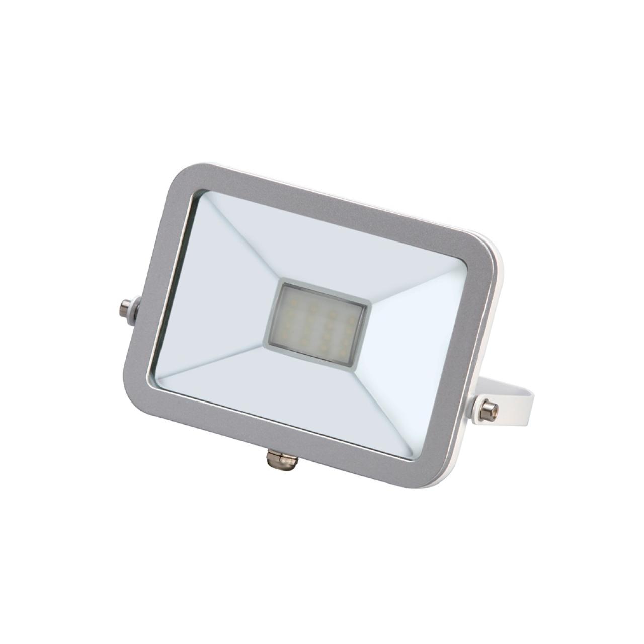 uniTEC Premium LED-Strahler Slim line 20 W, 6500 K, 1400 lm, IP 65
