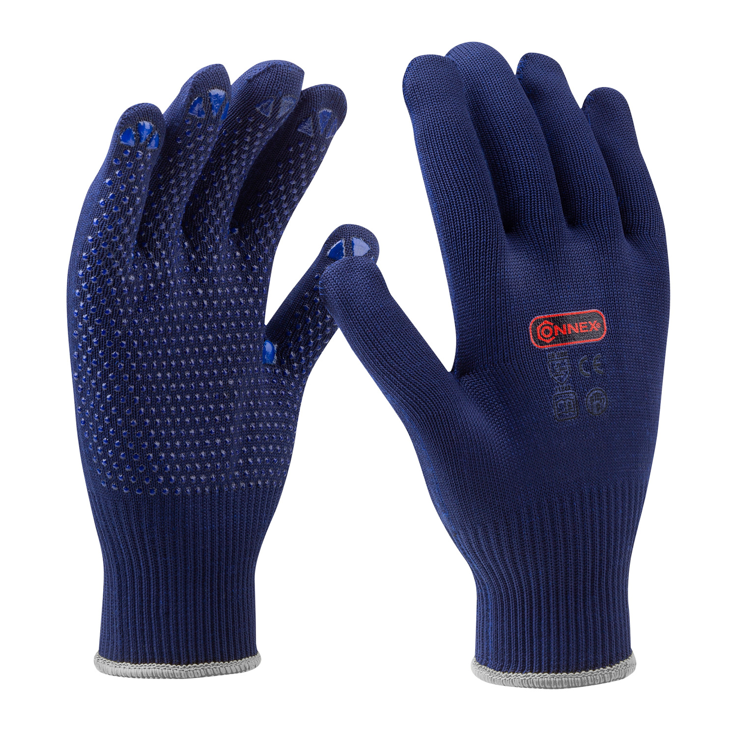 Connex Umzug 1 Handschuhe | 9 plus, Größe Paar, 302665
