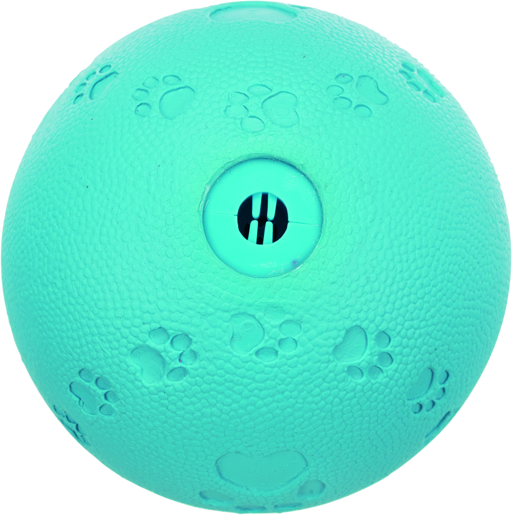 Trixie Hundespielzeug Ball ø 7 cm