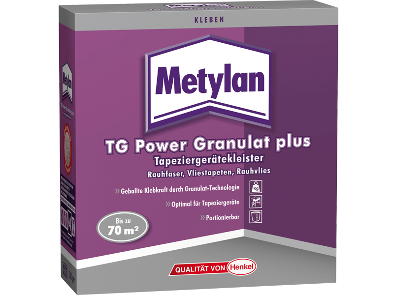 Metylan TG Power Granulat
