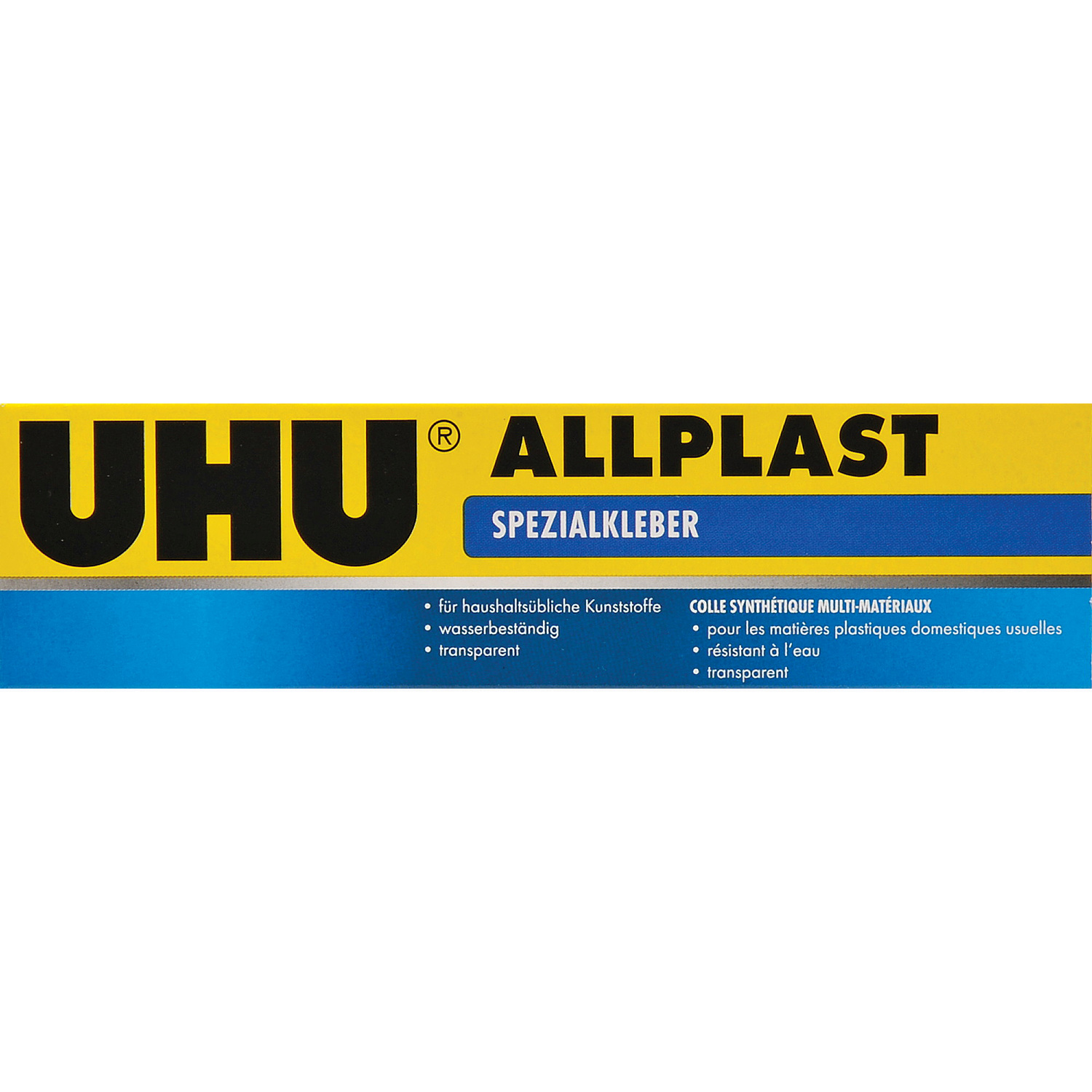 UHU® Allplast Spezialkleber 30 g