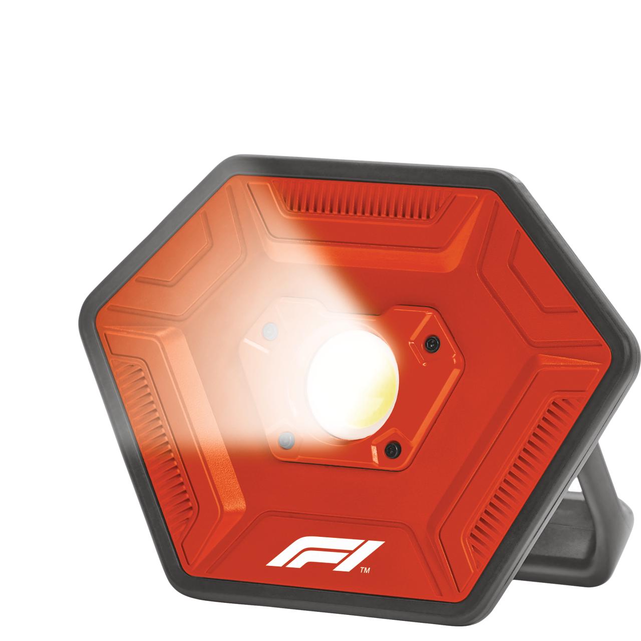 Formula 1® LED-Strahler WL900, 60 W, 6500 K, 3000 lm, IP 54
