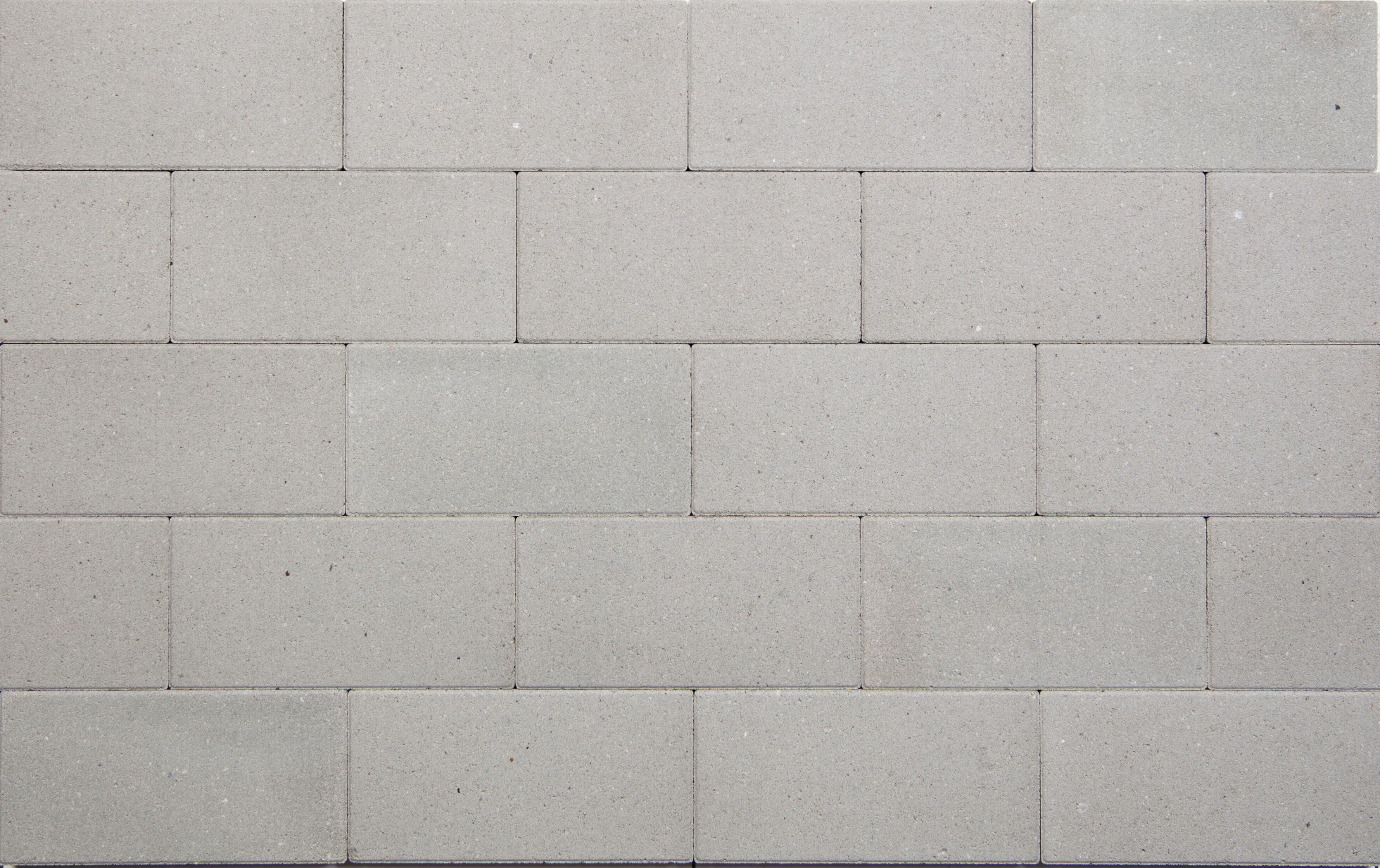 Beton-Gehwegplatten 15x30x5 cm grau